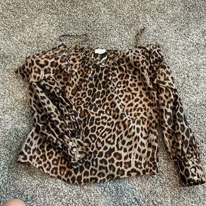 Parker size M women’s top